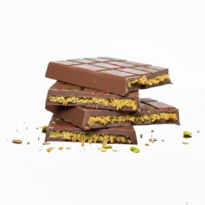 Dubai Chocolate Boutique Pistachio & Kadayif