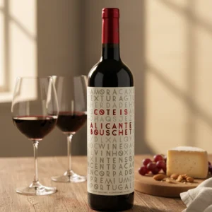 Herdade dos Coteis Alicante Bouschet